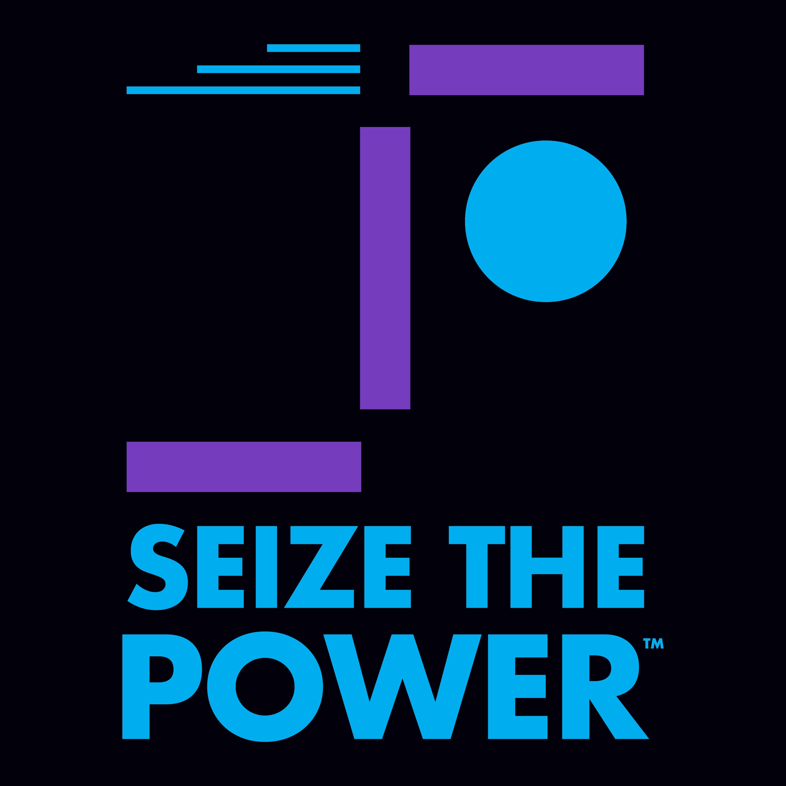 SEIZE THE POWER